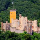 Schloß Stolzenfels Koblenz