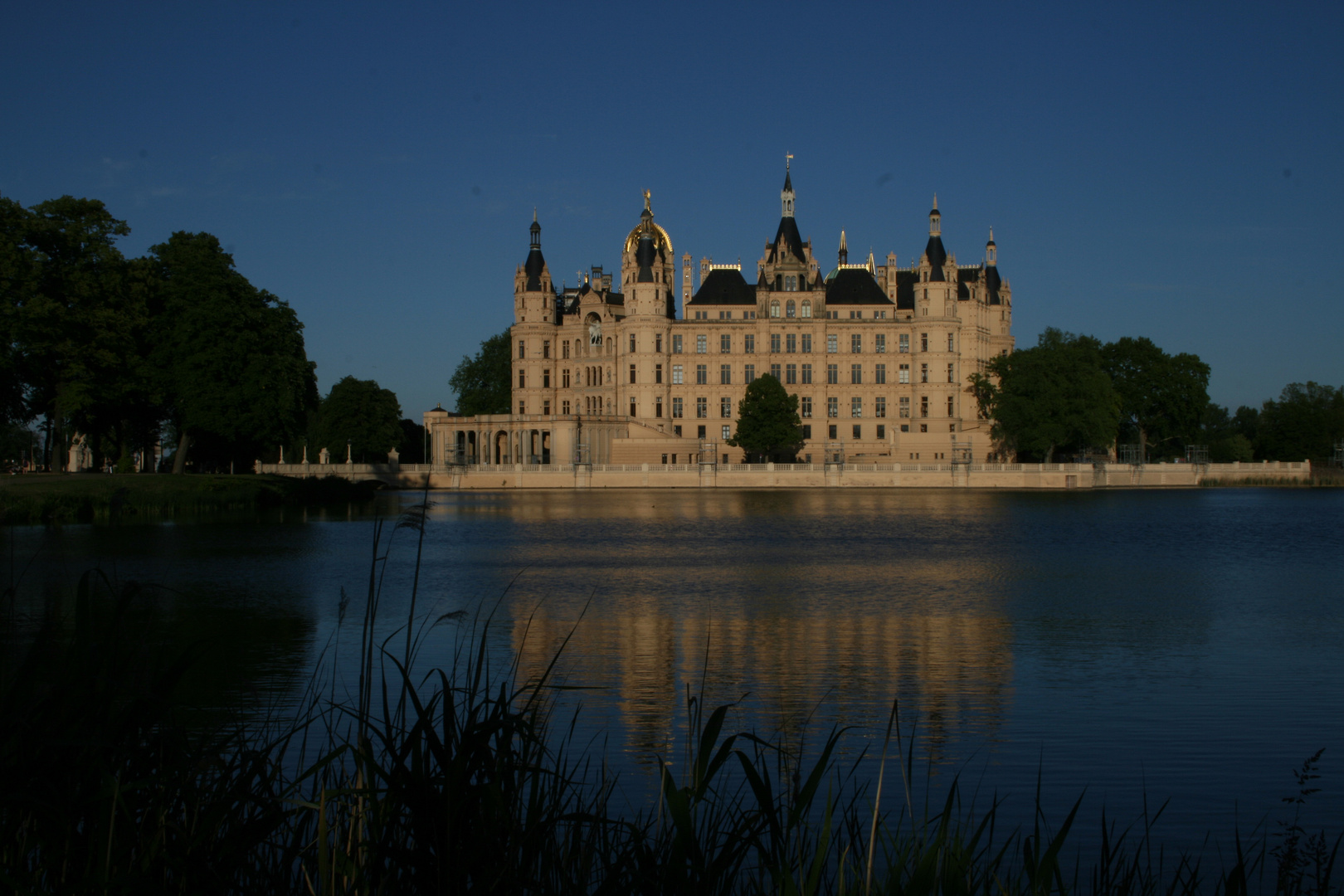 schloss stralsund