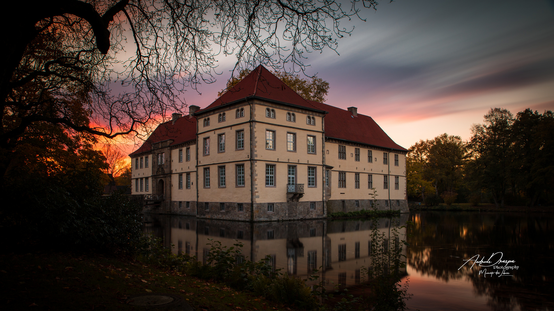 Schloss Strünkede