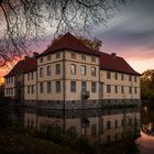 Schloss Strünkede