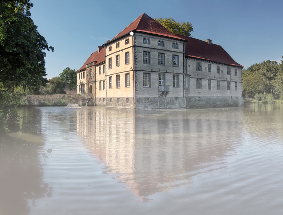 Schloss Strünkede