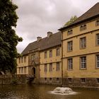 Schloss Strünkede (1) - Vorderansicht