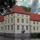 Schloss Strünkede