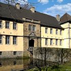 Schloss Strünkede