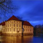 Schloss Strünkede