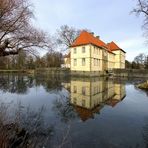 Schloss Strünkede 