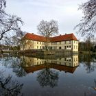 Schloss Strünkede.