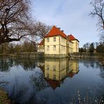 Schloss Strünkede...