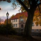 Schloss Strünkede