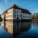 Schloss Strünkede