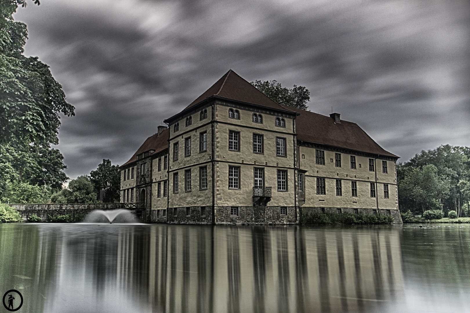 Schloss Strünkede