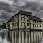 Schloss Strünkede