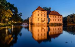 Schloss Strünkede