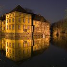 Schloss Strünkede