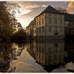 Schloss Strünkede Herne (1)