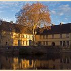 Schloss Strünkede Herne (2)