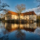 Schloss Strünkede Herne