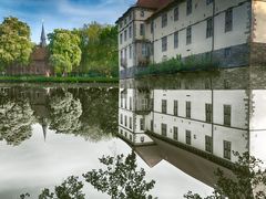 Schloss Strünkede (Herne)