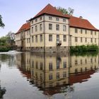 Schloss Strünkede in Herne