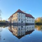 Schloss Strünkede in Herne 