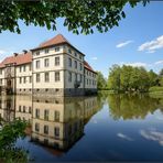 Schloss Strünkede in Herne