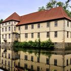 Schloss Strünkede in Herne