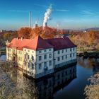 Schloss Strünkede in Herne