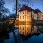 Schloss Strünkede in Herne