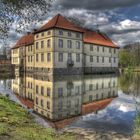 Schloss Strünkede in Herne Grenze Recklinghausen Süd