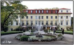 Schloss Stuppach