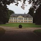 Schloss Stutensee bei Karlsruhe