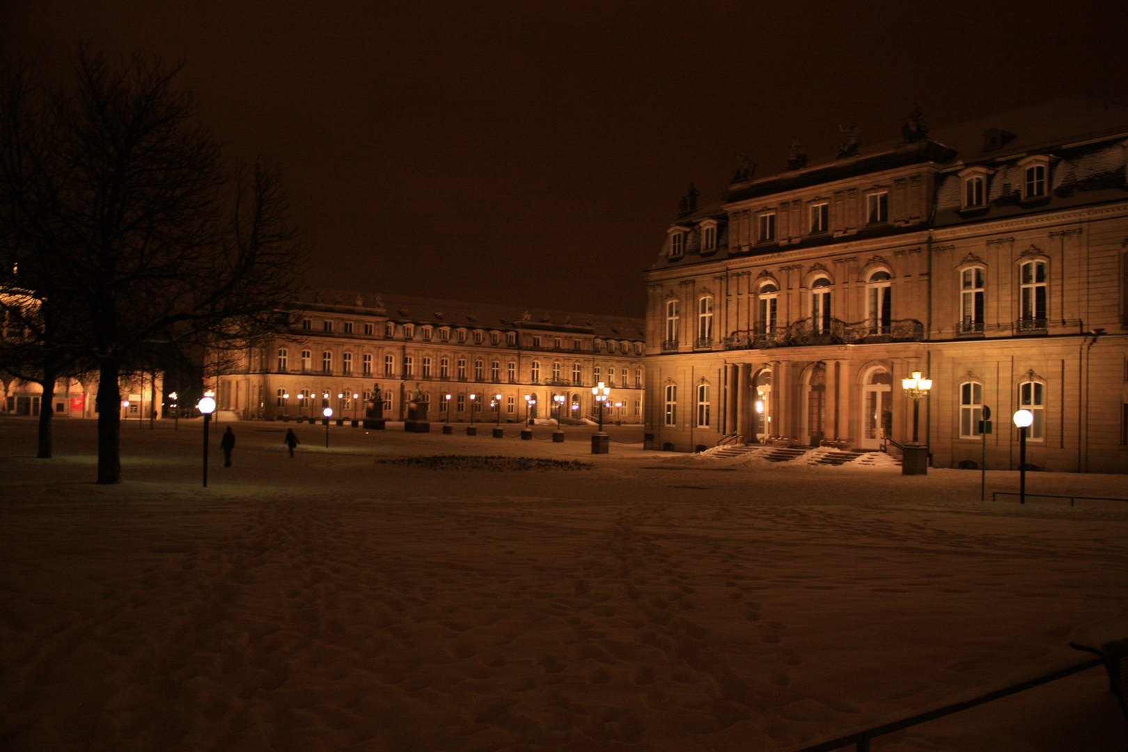 Schloss Stuttgart