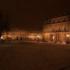 Schloss Stuttgart