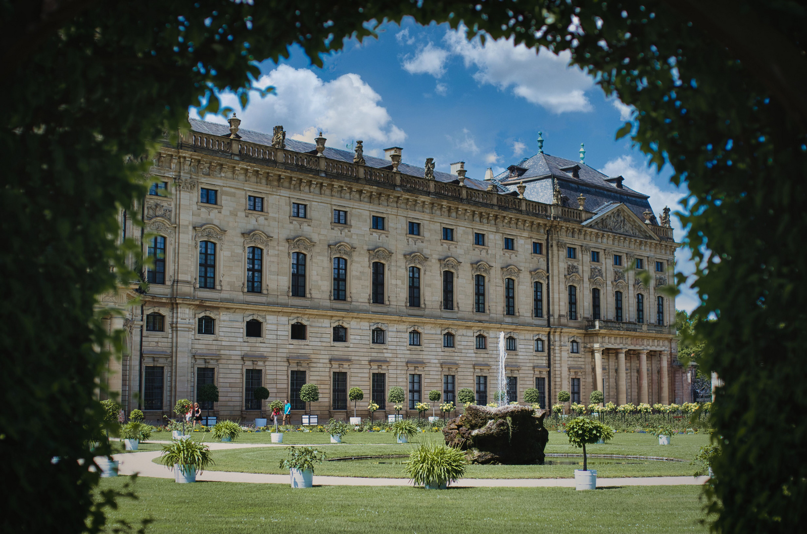 Schloss Stuttgart