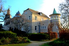 Schloß Styrum