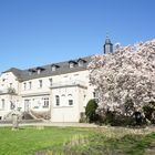 Schloss Styrum in Mülheim an der Ruhr