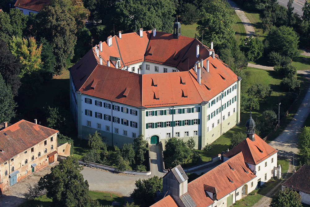 Schloss Sünching