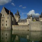 Schloss Sully-sur-Loire