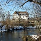 Schloss Sumiswald / Foto: Heinz Kohler