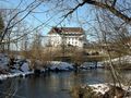 Schloss Sumiswald / Foto: Heinz Kohler by emmentaler 