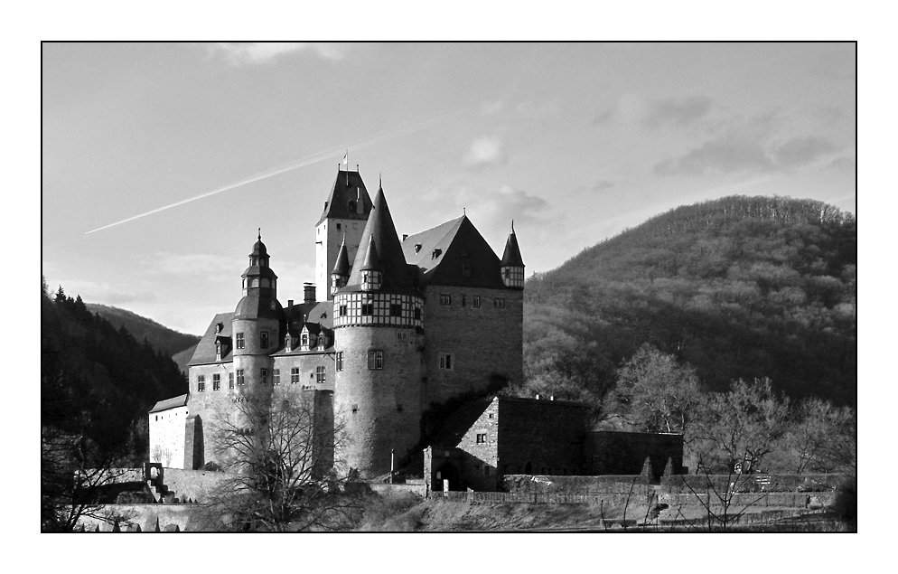 Schloss SW