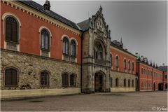 Schloss Sychrov (1)