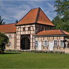 Schloss Sythen