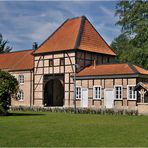 Schloss Sythen