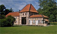 Schloss Sythen