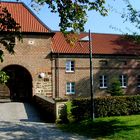 Schloss Sythen bei Haltern am See