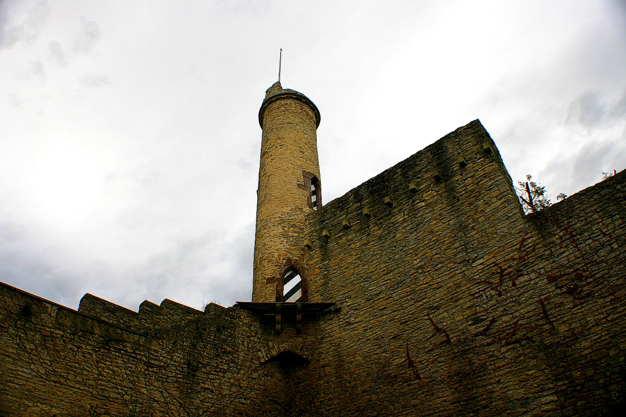 Schloss Talheim