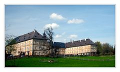 schloss tambach ...