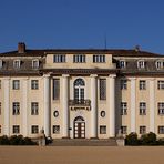 Schloss Tangerhütte