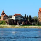 Schloss Tangermünde